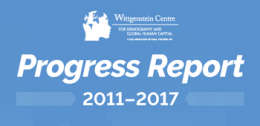 © - Wittgenstein Centre