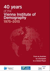 © - Vienna Institute of Demography