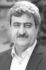 Mohammad Jalal Abbasi-Shavazi
