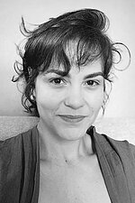 Tamara Vaz de Moraes Santos
