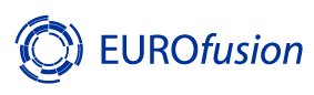 EUROfusion Logo
