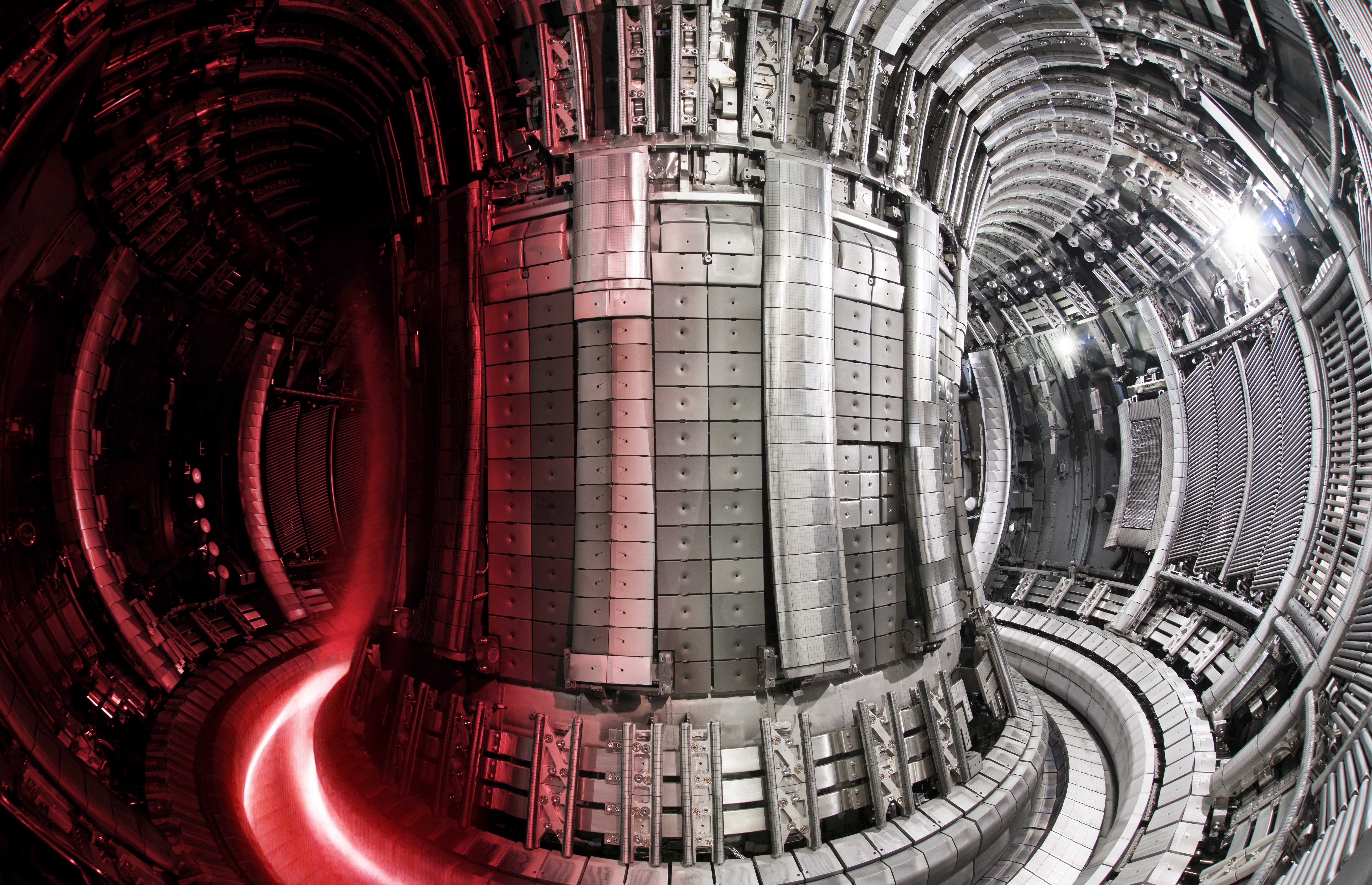 Joint European Torus