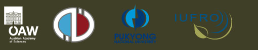 partner institution logos