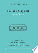 The little clay cart