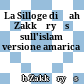 La Silloge di Šah Zakkāryās sull'islam versione amarica