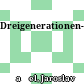 Dreigenerationen-Intervall