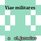 Viae militares