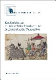 Katalogisierung mittelalterlicher Handschriften in internationaler Perspektive : Vorträge der Handschriftenbearbeitertagung vom 24. bis 27. Oktober 2005 in München