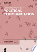 Political Communication /