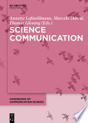 Science Communication /