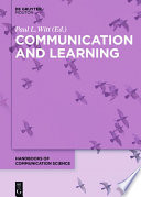 Communication and Learning /