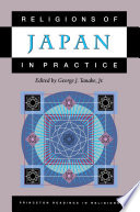 Religions of Japan in Practice /
