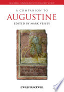 A companion to Augustine