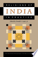 Religions of India in Practice /