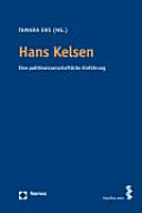 Hans Kelsen : eine politikwissenschaftliche Einführung