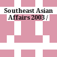 Southeast Asian Affairs 2003 /