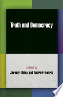 Truth and Democracy /