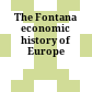 The Fontana economic history of Europe