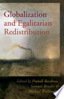 Globalization and Egalitarian Redistribution /