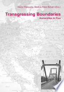 Transgressing boundaries : humanities in flux