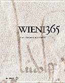 Wien 1365 : eine Universität entsteht