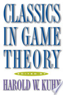 Classics in Game Theory /