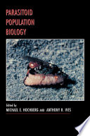 Parasitoid Population Biology /