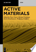 Active Materials /