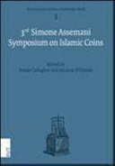 3rd Simone Assemani Symposium on Islamic Coins
