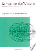 Bildwelten des Wissens : : Kunsthistorisches Jahrbuch für Bildkritik.
