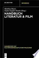 Handbuch Literatur & Film /