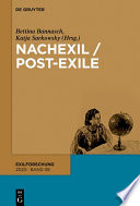 Nachexil / Post-Exile /
