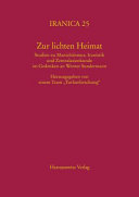 Zur lichten Heimat : Studien zu Manichäismus, Iranistik und Zentralasienkunde im Gedenken an Werner Sundermann