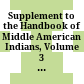Supplement to the Handbook of Middle American Indians, Volume 3 : : Literatures /