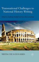 Transnational challenges to national history writing