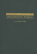 The Cambridge companion to the Hellenistic world