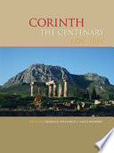 Corinth, the centenary : 1896 - 1996
