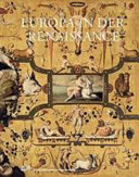 Europa in der Renaissance : Metamorphosen 1400-1600