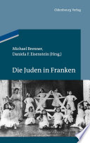 Die Juden in Franken /
