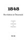 1848 : Revolution in Österreich
