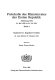 Protokolle des Ministerrates der Ersten Republik der Republik Österreich : 1918 - 1938