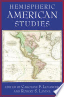 Hemispheric American Studies /