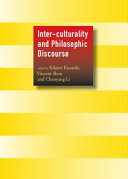 Inter-culturality and philosophic discourse /