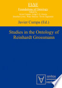 Studies in the Ontology of Reinhardt Grossmann /