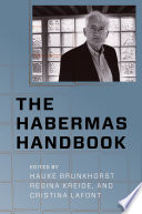 The Habermas Handbook /