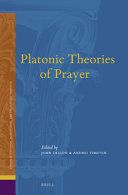 Platonic theories of prayer /