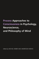 Process approaches to consciousness in psychology, neuroscience, and philosophy of mind