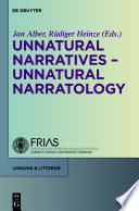 Unnatural Narratives - Unnatural Narratology /
