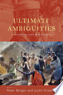 Ultimate Ambiguities : : Investigating Death and Liminality /