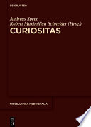 Curiositas /
